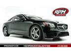 2018 Mercedes-Benz E-Class E 400 - Dallas,TX