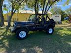 1983 Jeep CJ-7 Base - Wylie,TX