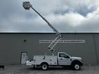 2017 Ford F-550 Super Duty - Woodbury,ga