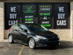 2015 Ford Focus SE - Elyria,OH