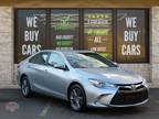 2017 Toyota Camry SE - Elyria,OH