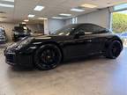 2017 Porsche 911 Carrera - Arlington,TX
