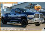 2014 Ram 3500 Tradesman ST Crew Cab Long Bed 4X4 / 1 OWNER - Dallas,TX