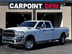2022 Ram 2500 Tradesman 4X4 Crew Cab 6.7L Cummins diesel 1 OWNER - Dallas,TX