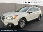2018 Subaru Outback White, 130K miles