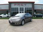 2011 Buick LaCrosse