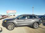 2019 Jeep Cherokee For Sale