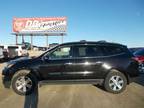 2017 Chevrolet Traverse For Sale