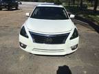 2013 Nissan Altima 2.5 Sl For Sale