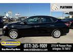 2013 Nissan Sentra SV