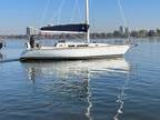 1988 C&C 38mkIII Boat for Sale