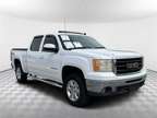 2011 GMC Sierra 1500 SLT