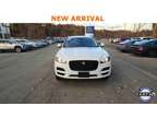 2020 Jaguar F-PACE Premium P250 AWD Automatic
