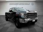 2020 GMC Sierra 2500HD 4WD Crew Cab Standard Bed SLT
