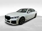 2022 BMW 7 Series i xDrive