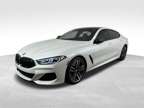 2022 BMW 8 Series xDrive