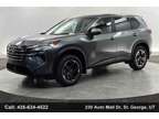 2025 Nissan Rogue SV Intelligent AWD