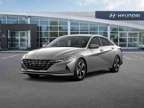 2022 Hyundai Elantra Hybrid Limited