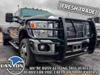 2015 Ford F-350 LARIAT
