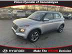 2022 Hyundai Venue SEL