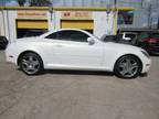 2006 Lexus SC 430 Convertible