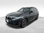 2022 BMW X3 M40i