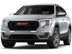 2022 GMC Terrain AWD SLE