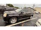 2012 GMC Terrain SLE2 AWD