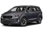 2018 Kia Sedona SX