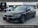 2022 BMW 3 Series 330i xDrive
