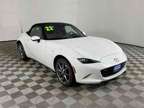 2022 Mazda MX-5 Miata Grand Touring
