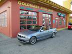 2006 BMW 3-Series 330Ci convertible 19k Original Miles!