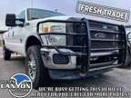 2014 Ford F-350 XLT