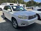 2009 Toyota Highlander Limited