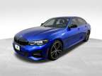 2022 BMW 3 Series xDrive