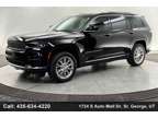 2021 Jeep Grand Cherokee L Summit 4x4