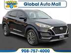 2021 Hyundai Tucson SEL