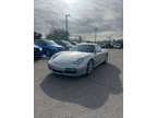 2006 Porsche Cayman S S