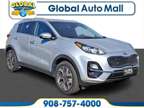 2021 Kia Sportage EX