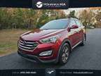 2016 Hyundai Santa Fe Sport 2.4L