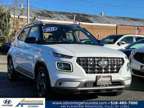 2022 Hyundai Venue Limited