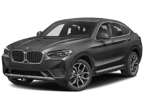 2022 BMW X4 xDrive30i