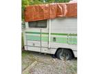 Classic For Sale: 1975 Dodge RV class a for Sale by Owner
