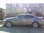 2011 Honda Accord EX L