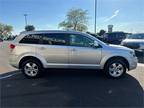 2009 Dodge Journey SXT