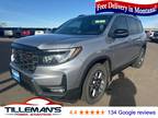 2022 Honda Passport, 38K miles