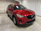 Pre-Owned 2014 Mazda CX-5 Touring