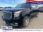 2018 GMC Yukon, 94K miles