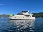 2008 Meridian 580 Pilothouse Boat for Sale