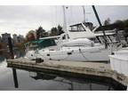 1994 Beneteau Oceanis 400 Boat for Sale